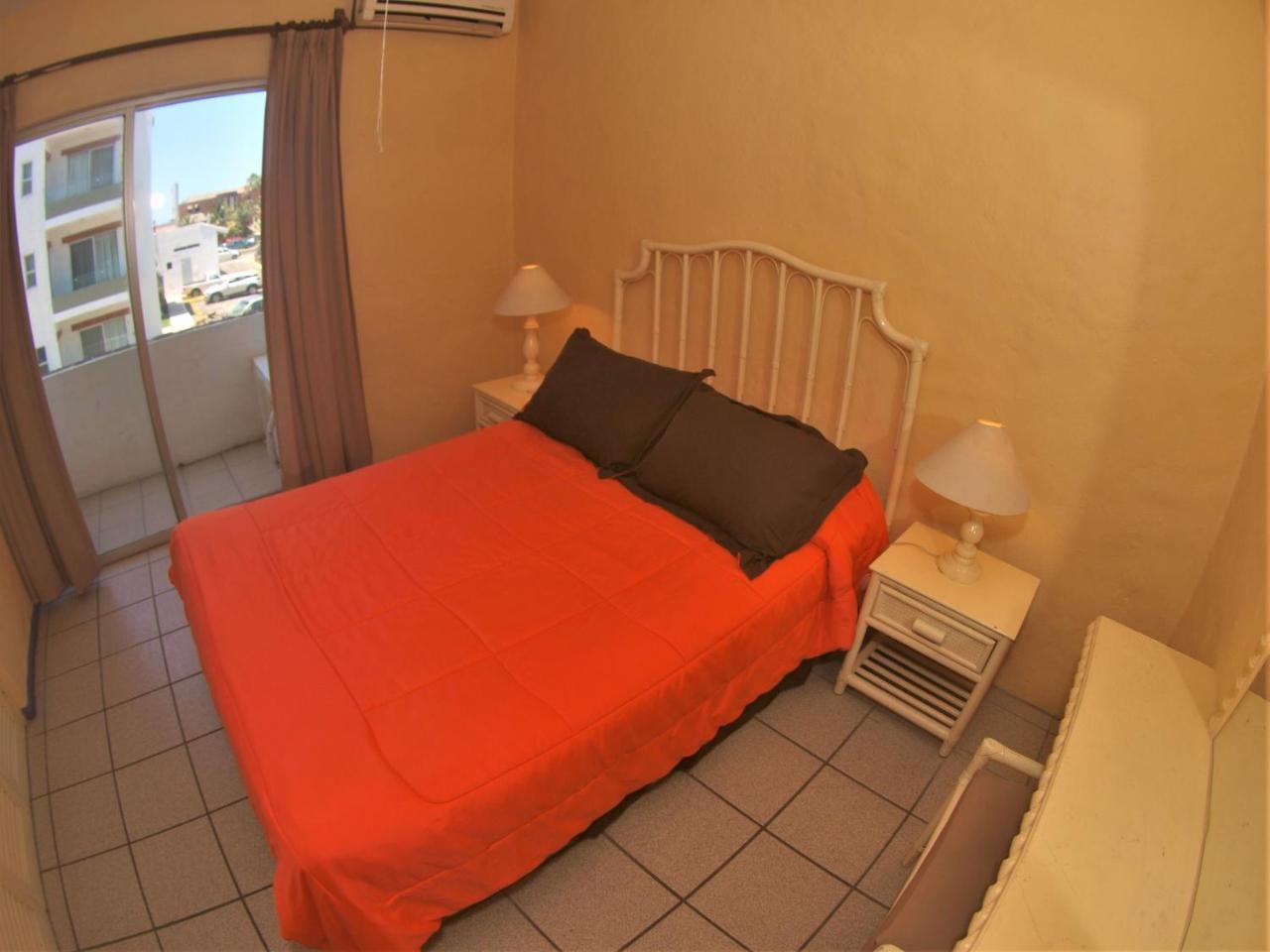 Suites Las Palmas Hotel Y Villas 曼萨尼约 外观 照片