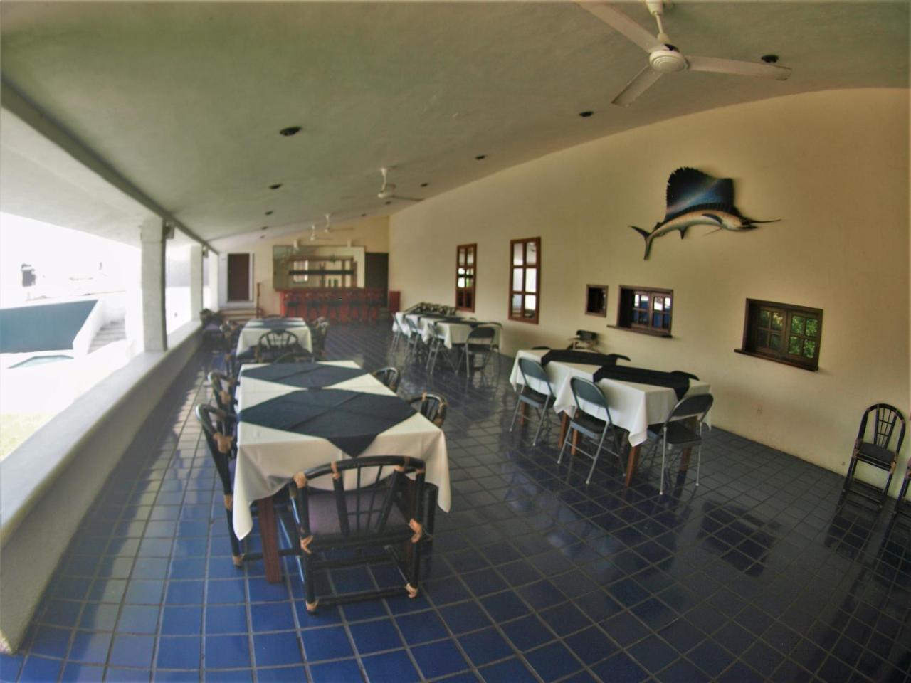 Suites Las Palmas Hotel Y Villas 曼萨尼约 外观 照片