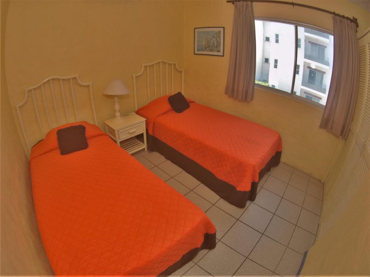 Suites Las Palmas Hotel Y Villas 曼萨尼约 外观 照片